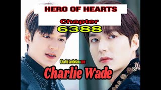 Hero Of Hearts Chapter 6388