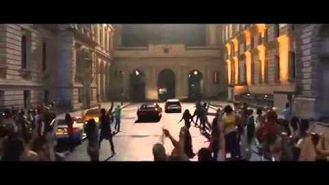 Fast and Furious 6 OST  We own it   2 Chainz ft Wiz Khalifa Music Video)