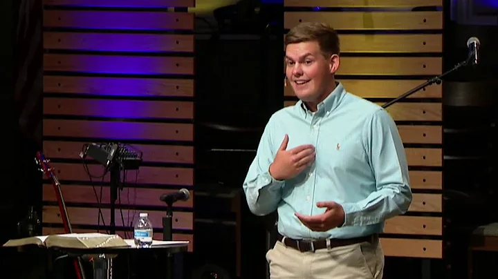 July 19, 2020 | Tommy Beebe | Rec Team | Sunday Se...