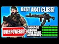 NEW OVERPOWERED AK47 CLASS IN BLACK OPS COLD WAR! BEST AK47 CLASS SETUP! (COLD WAR)
