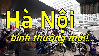 Hà Nội Bình Thường Mới