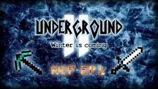 餅乾的minecraft實況教室『 UnderGround II!』EP.1阿神記錄參觀中! 餅乾的minecraft實況教室『 UnderGround II!』EP.1阿神記錄參觀中!