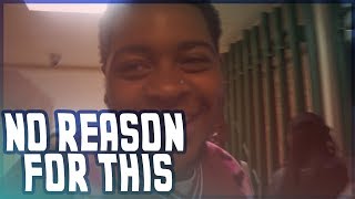 NO REASON FOR THIS!!!! | SKOOL LIFE VLOG#26