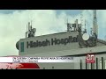 Se declara en bancarrota compañía propietaria de los hospitales Palmetto y Hialeah Hospital