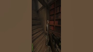 Return To Castle Wolfenstein Full Game Play and Secret Area PART #16 #rtcw #games #horrorgaming #fps