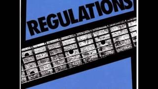 Regulations - Electric Guitar EP (2005) [Full Album]