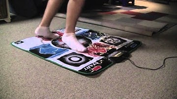 DDR Xepher on Expert