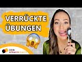 BESSERE AUSSPRACHE durch ARTIKULATIONSÜBUNGEN (Aussprache verbessern | Deutsch Aussprache Übungen)
