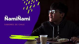Ñamiñami, sabores de Chile: Antofagasta / La quinua de Ollagüe
