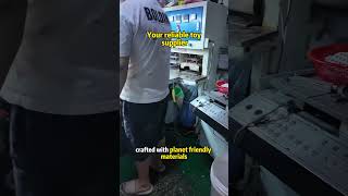 Efficient sampling to seize the golden sales period #keychain #custommade #manufacture #factory