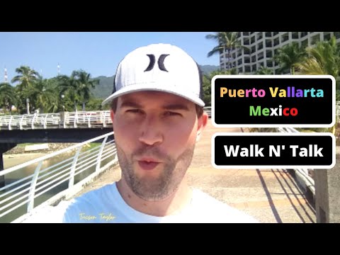 Video: Puerto Vallartada Ən Yaxşı Spalar