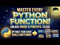 Python Functions