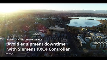 Improving patient care and wellbeing with Siemens Desigo Automation