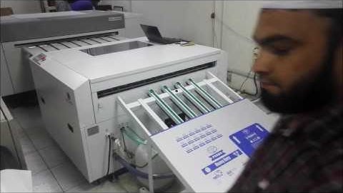 McLantis VLF CTP in Dubai