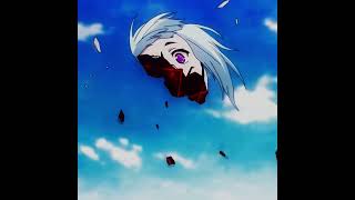 Ragna Crimson Ragna Vs Ultimatia Anime Fight Edit