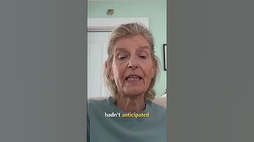 Empty Nest: Navigating Midlife Changes and New Beginnings #shorts