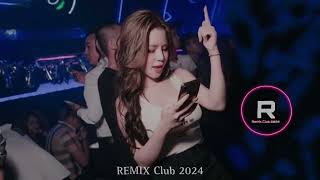 ???ReMix ល្បីក្នុង Tik Tok បុកបាសអេមណាស់ Remix ?2024? រាំកក្រេីកបាស MrR KeA RMX