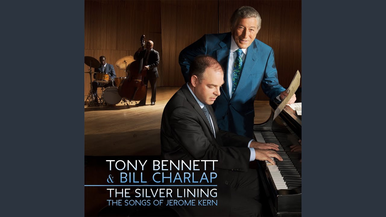 Tony Bennett - Long Ago and Far Away acordes