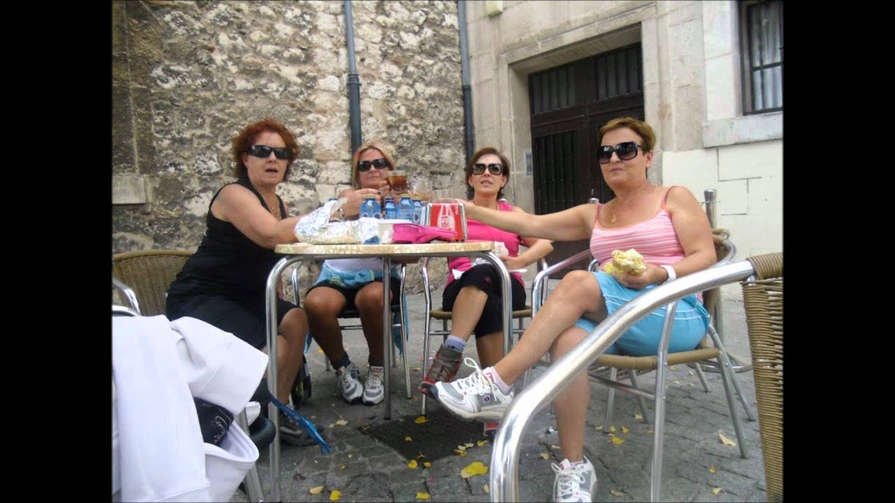 Asociación de Calahorra "Peregrinos del Señor Santiago de Galicia"