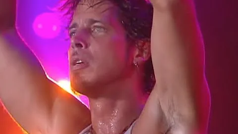 Audioslave - Shadow of the Sun (Live) Lyrics