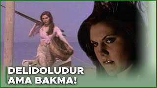 Emrah - Türk Filmi L Emrah Gurbete Gitmek Zorunda Kalıyor