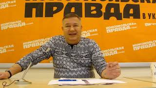 Актер сериала "Звонарь" Алексей Смолка (интервью) Актер сериала "Звонарь" Алексей Смолка (интервью)
