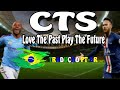 CTS - Love The Past Play The Future (Tradu&ccedil;&atilde;o PT-BR) [Soundtrack PES 2016]