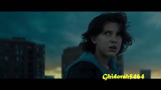 Godzilla: King of the Monsters - Nature Boy (fan-made trailer) #GodzillaMovie