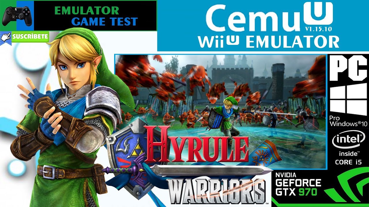 cemu 1.7.0 hyrule warriors cemu 1.7.0 hyrule warriors