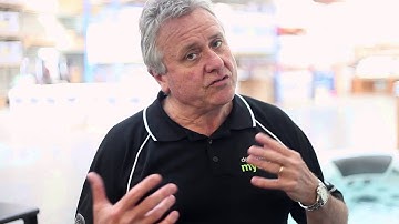 SmartControl - the intelligent spa pool control system