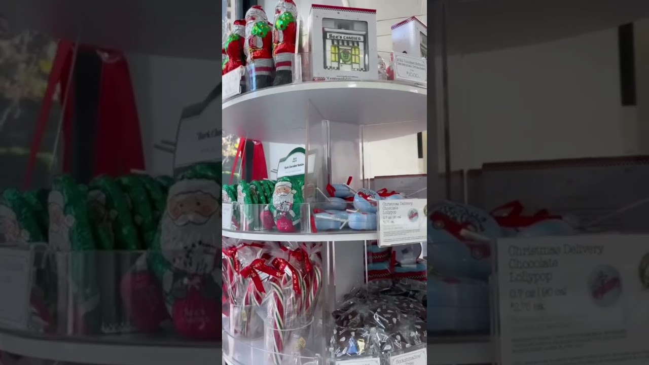 ‘Tis the see’son to shop our full Holiday Collection now available in shops and online 🎄 