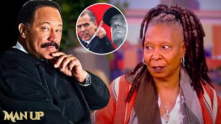 Whoopie Goldberg Reveals the Shocking TRUTH About Hunter's Pardon!