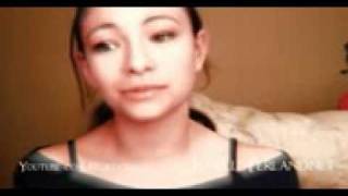 Interview With Jodelle Ferland About Her Favourite Film