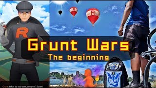 New Shadow Pokemon in Pokemon GO! Team GO Rocket Grunt Wars in the Bay Area! ep. 141