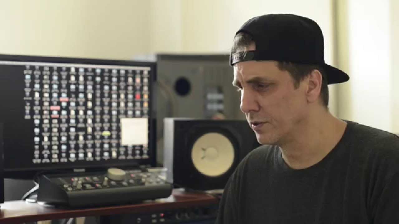 Mcdsp Profiles Presents Mike Dean Youtube