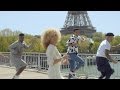 Capture de la vidéo Ishtar - A Paris (Clip Officiel)