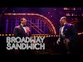Gavin Gregory of "A Wonderful World" | Broadway Sandwich