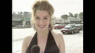 Spinal Tap - Mtv Uk 1992 Interview Headbangers Ball Full Hd Remastered Video