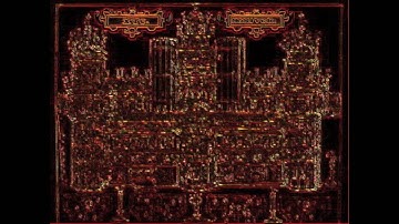 xTc Mega-Medley 1~ "I Have Difficulty Praying All The Week Thru"