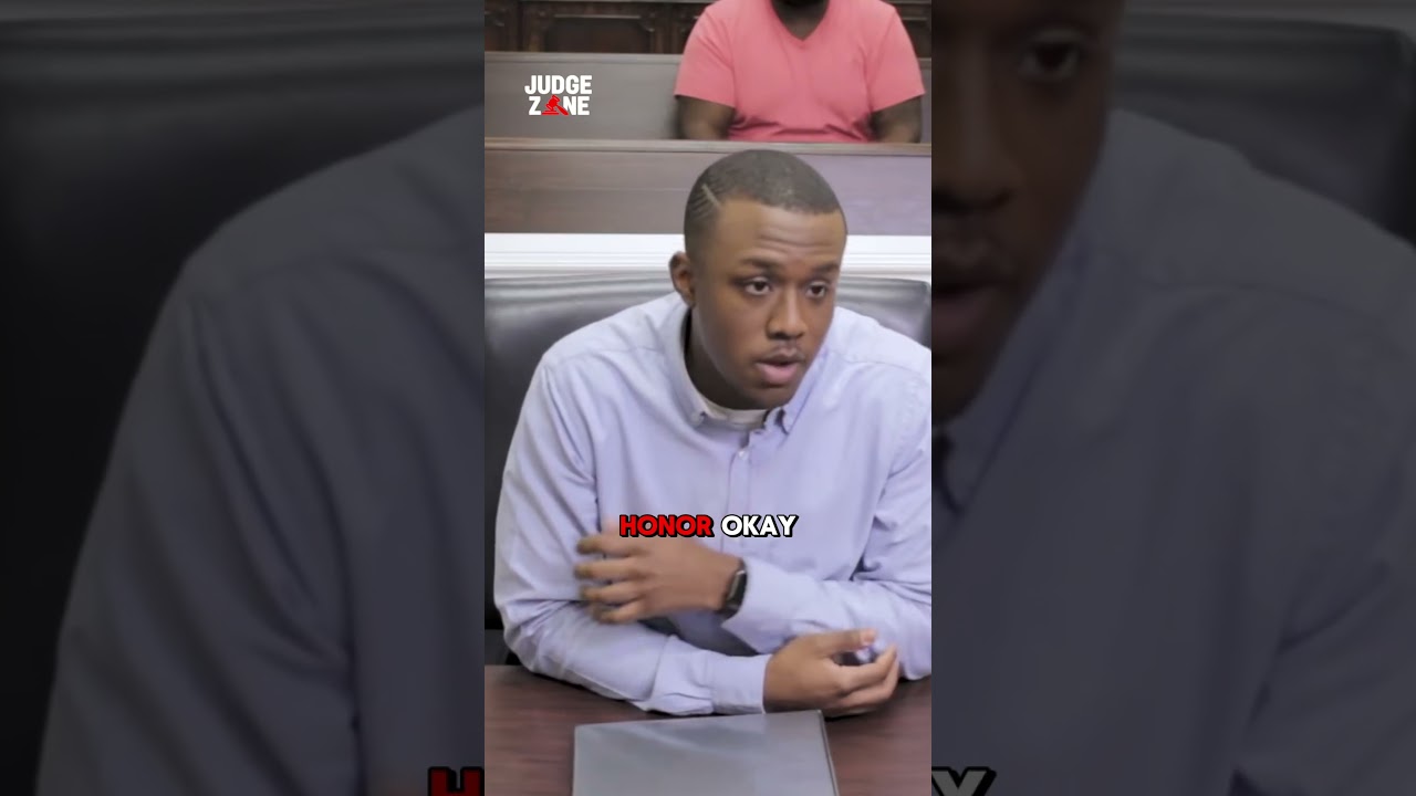 EVERY DOLLAR CALCULATED AS THE COURT FALLS SILENT 🧮 