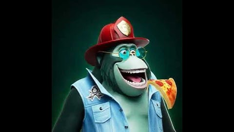 SOLANA NFT: Degenerate Ape Academy # #shortvideo #shortsfeed #shorts