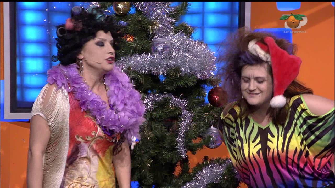 Portokalli, 16 Dhjetor 2012 - Bukra Luzja (Planet per pushimet e vitit te ri)