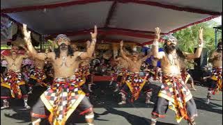 SURUP !! WAROK KLASIK LANGEN SURO KRIDHO BUDOYO LIVE JANGGLENG TLOGOWUNGU KALORAN