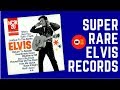 Super Rare Elvis Presley Records: Golden Boy Elvis LP Germany (1965)