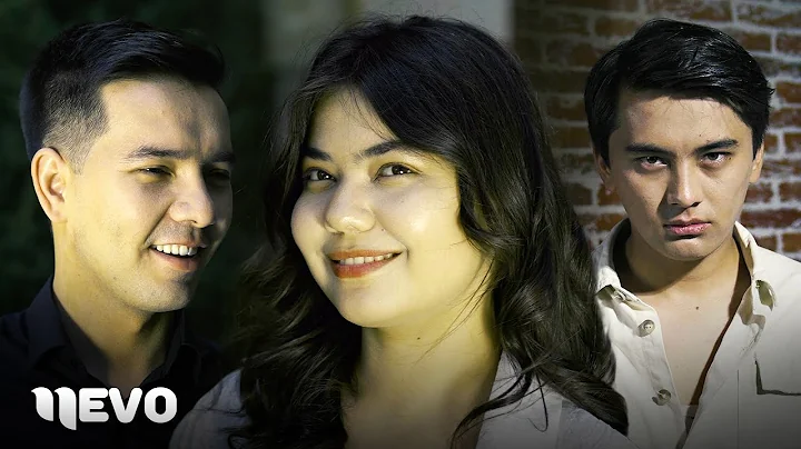 Otabek Boqiyev - Bevafo yor (Official Music Video)