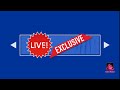 My YouTube channel