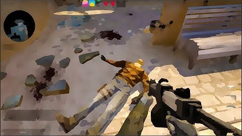 CSGO BUT The GRAPHICS Keep Getting WORSE...