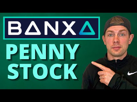 Crypto Stock News Now | Tech Stocks 2022 | High Growth Stocks Today | Banxa | BNXA | BNXAF Episode cover