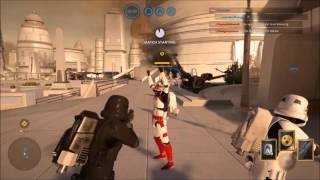 Battlefront Shenanigans 1