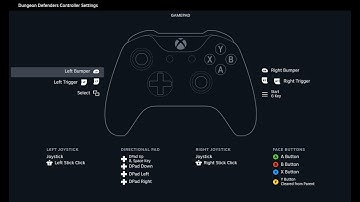 DD1 - Adding Buttons to the Controller